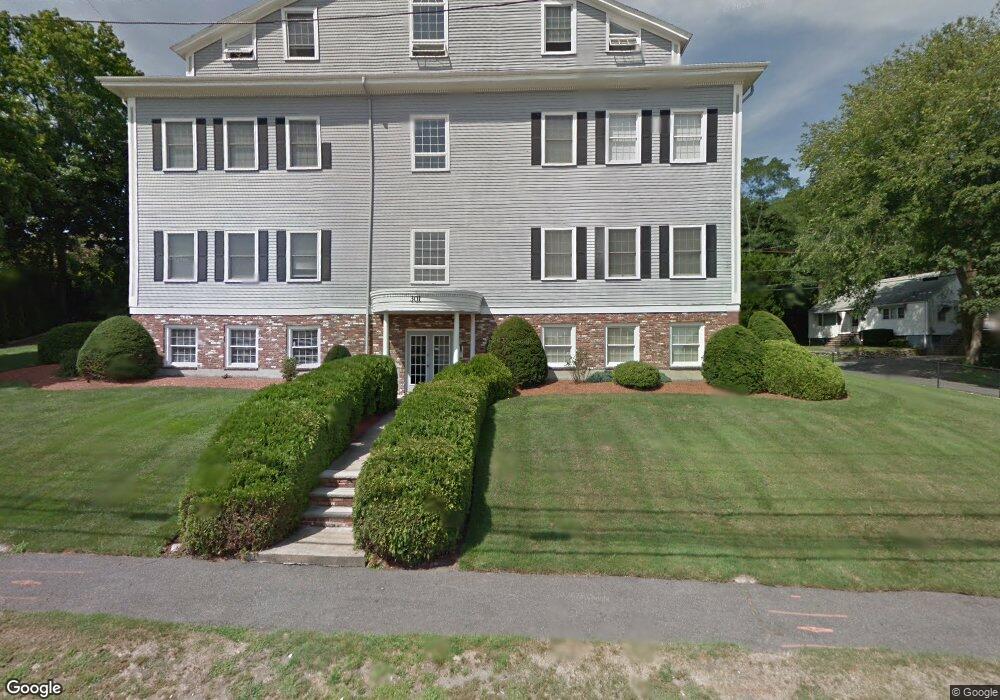 301 Lincoln Ave unit 3, Saugus, MA 01906 - photo 1