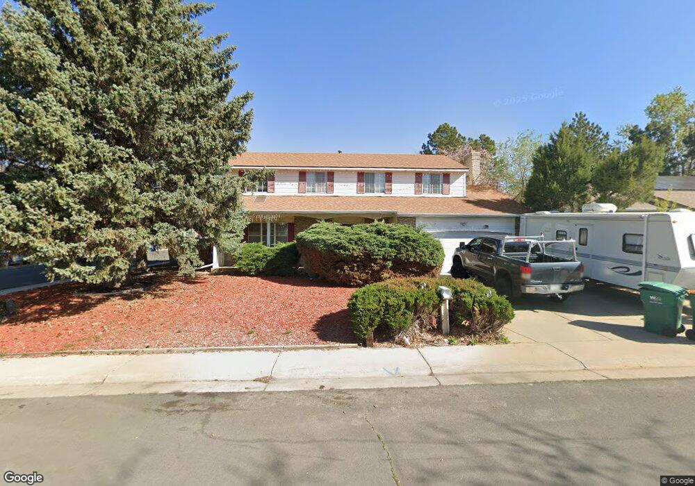 17207 E Asbury Place, Aurora, CO 80013 - photo 1