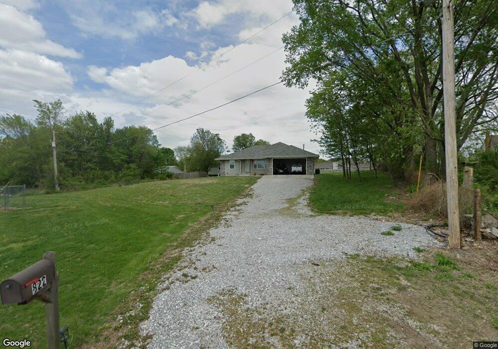 822 S Butterfly Ct, Nixa, MO 65714 - photo 1