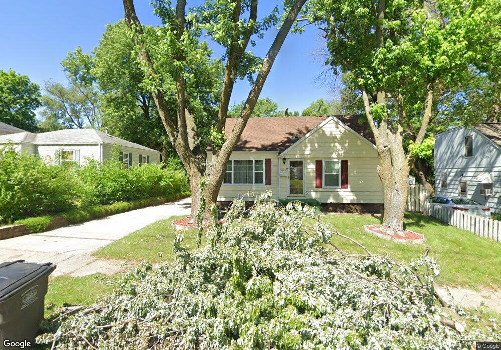 4124 14th St, Des Moines, IA 50313 - photo 1