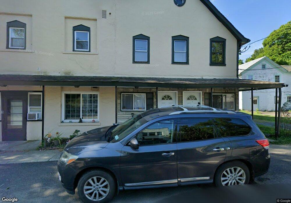 223 Main St, Germantown, NY 12526 - photo 1