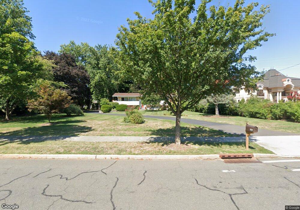 586 Village Rd W, Princeton Junction, NJ 08550 - photo 1