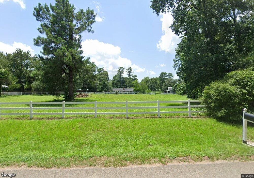 32731 Wright Rd, Magnolia, TX 77355 - photo 1