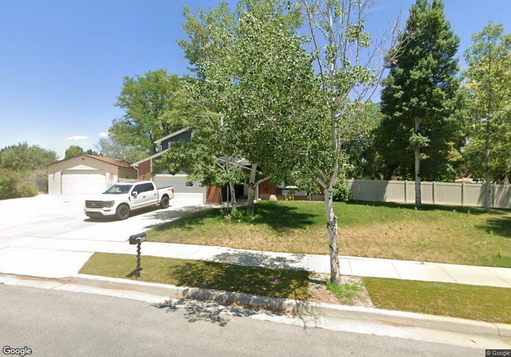 2612 W Rustic Roads Dr, South Jordan, UT 84095 - photo 1