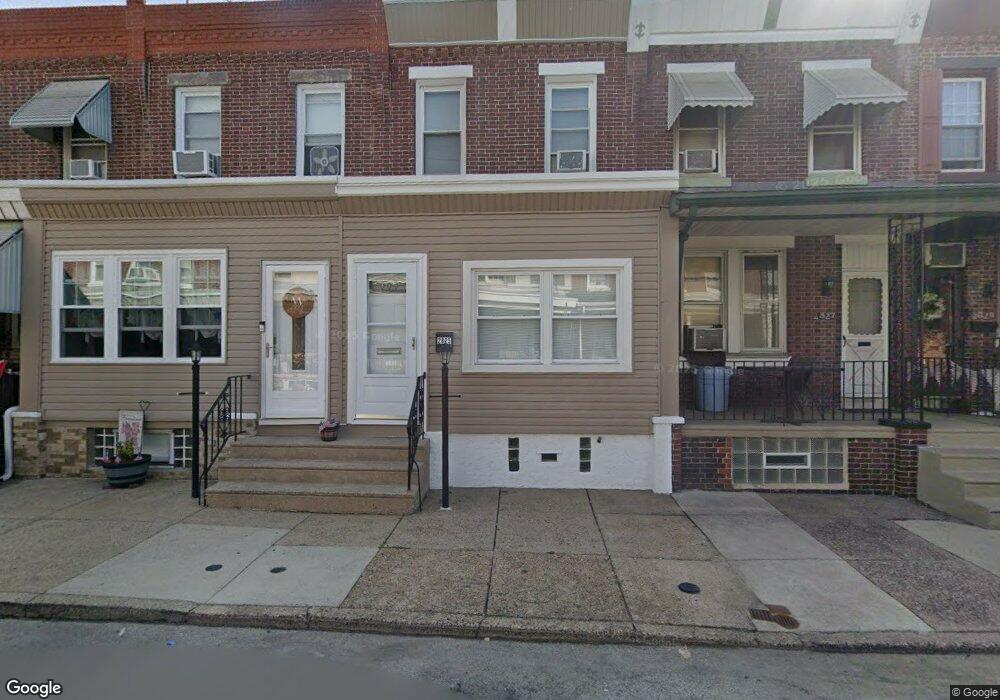 2825 Plum St, Philadelphia, PA 19137 - photo 1
