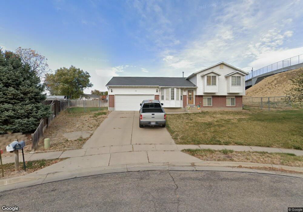 203 W 25 S, Clearfield, UT 84015 - photo 1