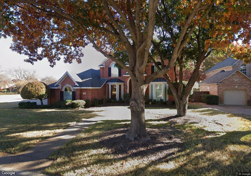 733 Wyndsor Creek Dr, Southlake, TX 76092 - photo 1