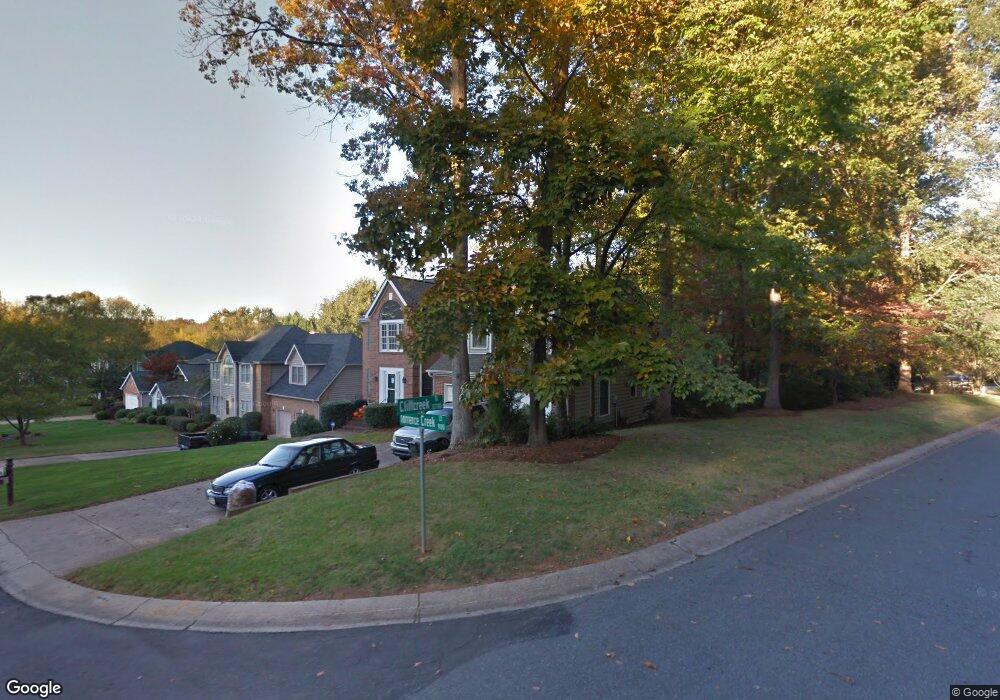 9123 Torrence Creek Ct, Huntersville, NC 28078 - photo 1