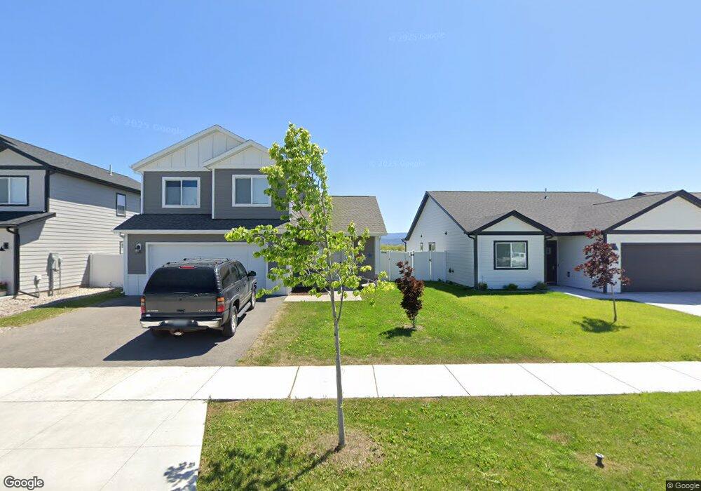 518 Sparrow Rd, Kalispell, MT 59901 - photo 1