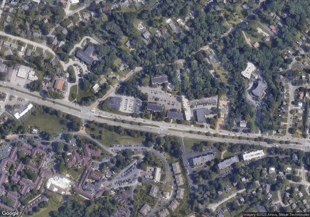 3421 W Chester Pike unit C16, Newtown Square, PA 19073 - photo 1