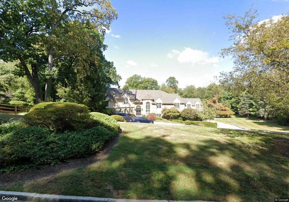 7 Woodgate Ln unit 119, Bryn Mawr, PA 19010 - photo 1