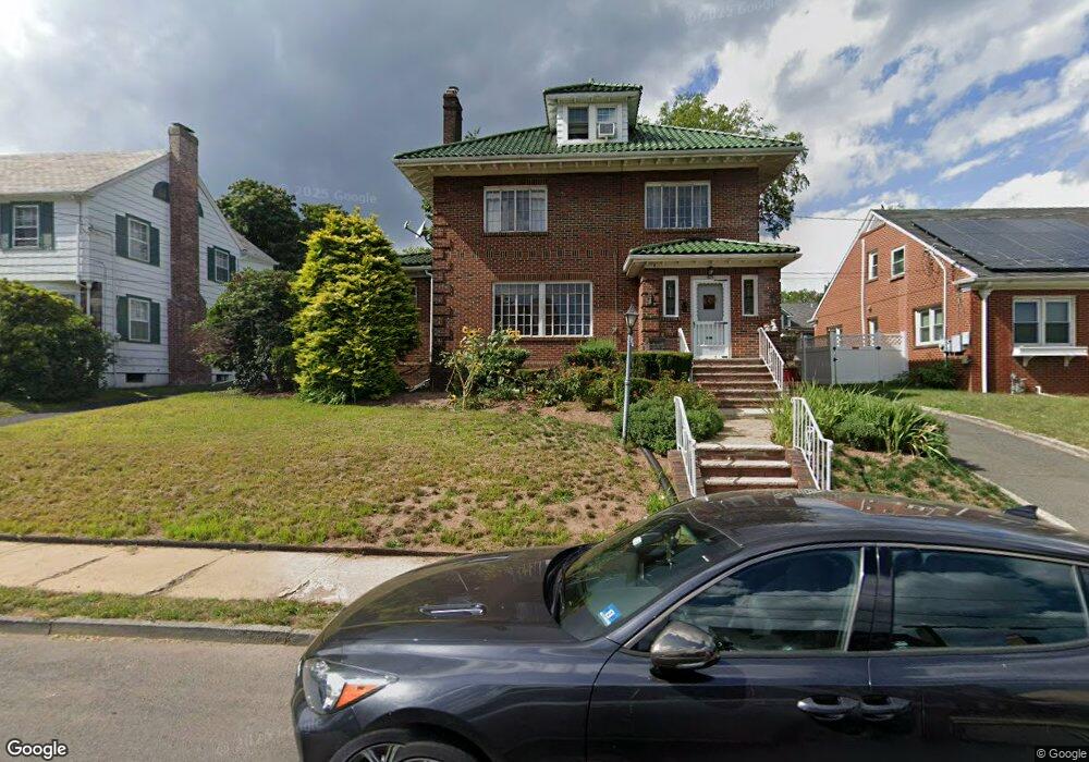 21 Barnard Place unit 25, Elizabeth, NJ 07208 - photo 1