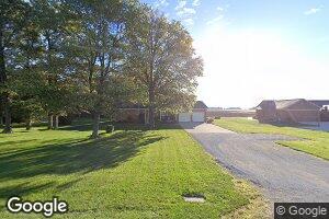 1528 State Route 716, Maria Stein, OH 45860