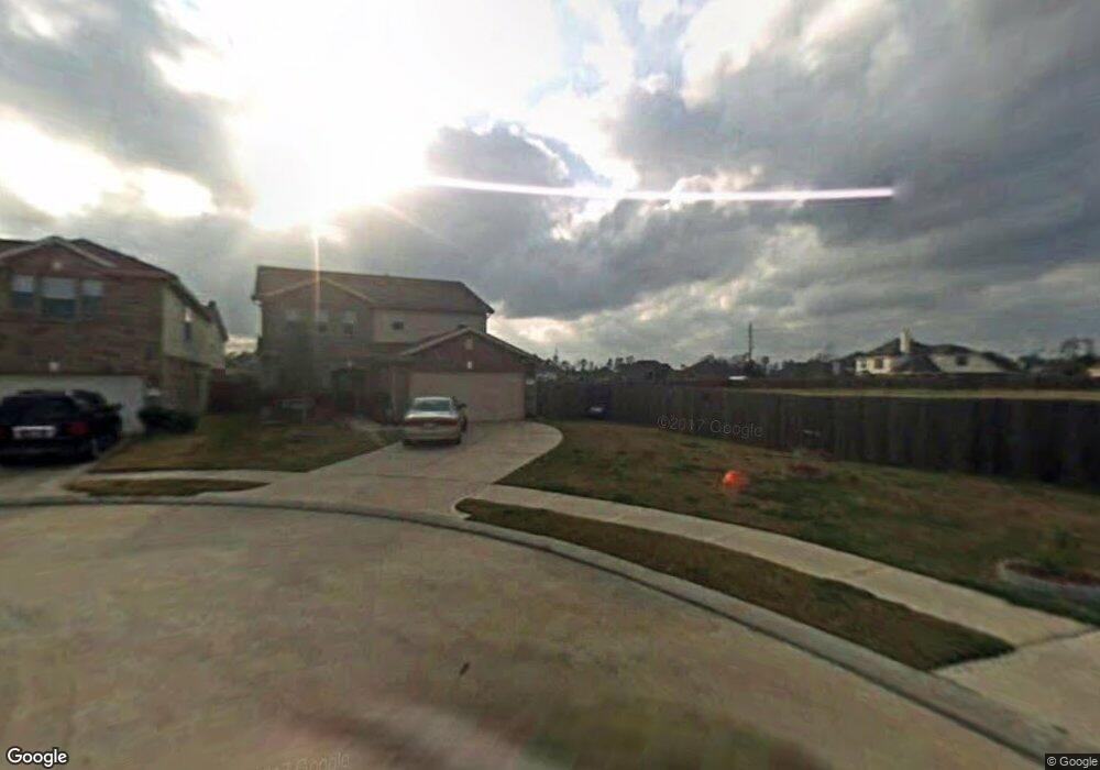 29619 N Legends Bend Ln, Spring, TX 77386 - photo 1