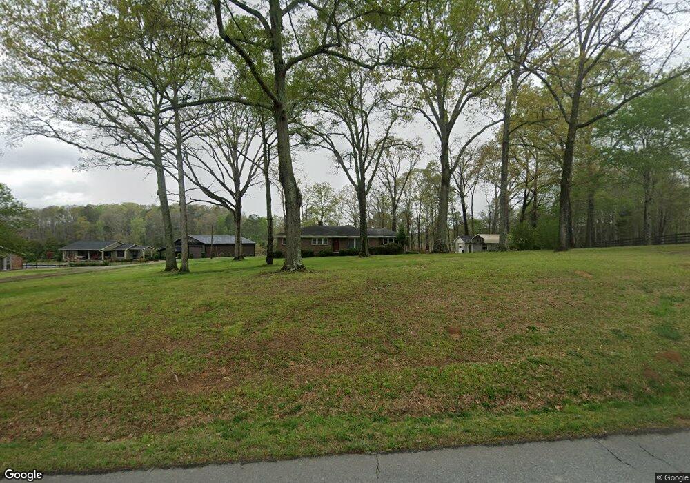 305 Lake Creek Rd, Cedartown, GA 30125 - photo 1