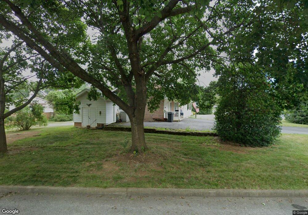 10732 van Lear Dr, Williamsport, MD 21795 - photo 1