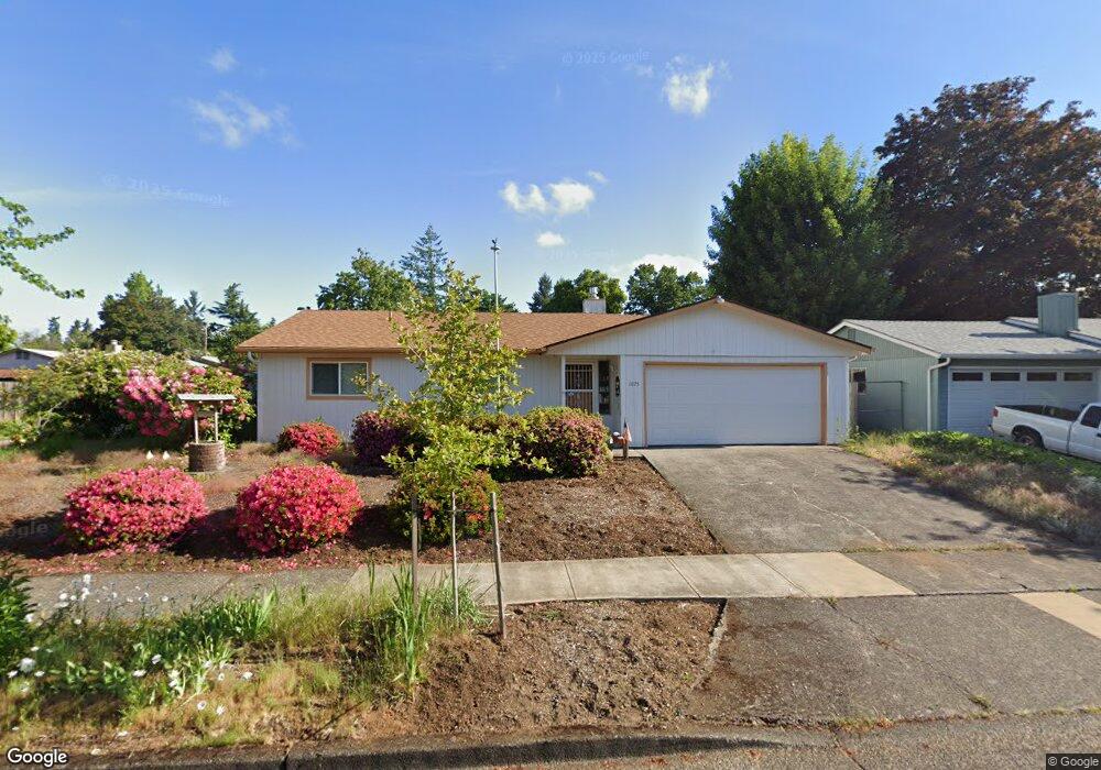 1075 Sharon Loop SE, Salem, OR 97306 - photo 1