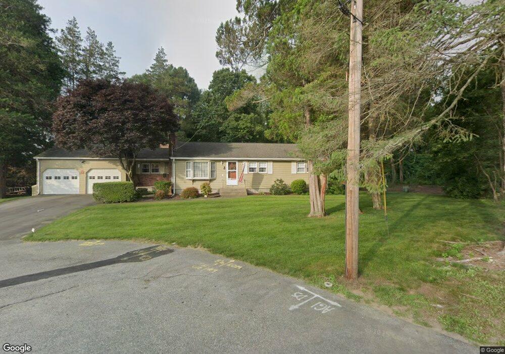 3 Desoto Way, Manville, RI 02838 - photo 1