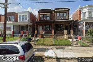 1435 Bradley Ave, Camden, NJ 08103