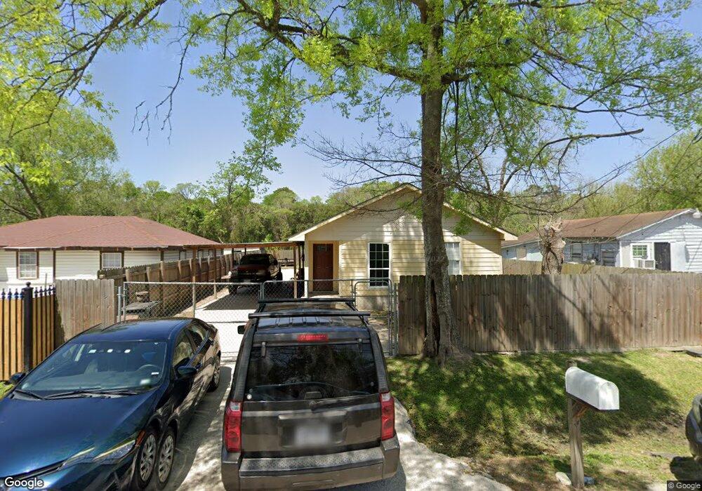 2729 Mierianne St, Houston, TX 77093 - photo 1