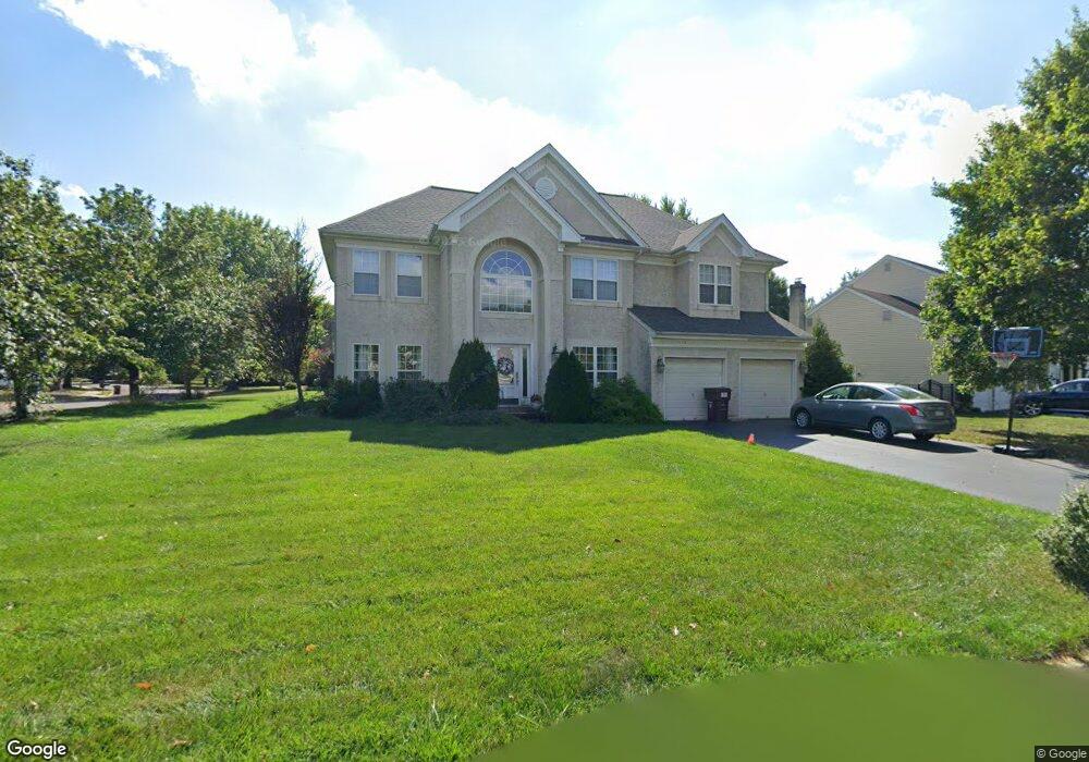 4906 Stillwater Cir, Doylestown, PA 18902 - photo 1