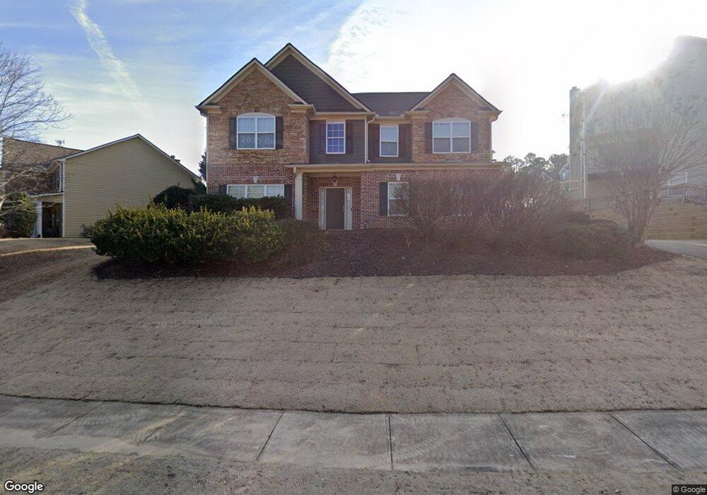 30 Carlton Ct unit 70, Acworth, GA 30101 - photo 1