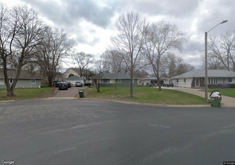 11000 Zion St NW, Coon Rapids, MN 55433 - photo 1