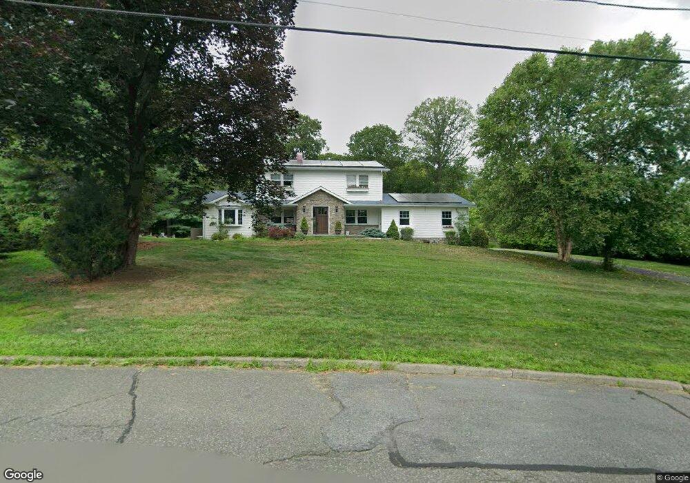 31 Joseph Ln, Bardonia, NY 10954 - photo 1