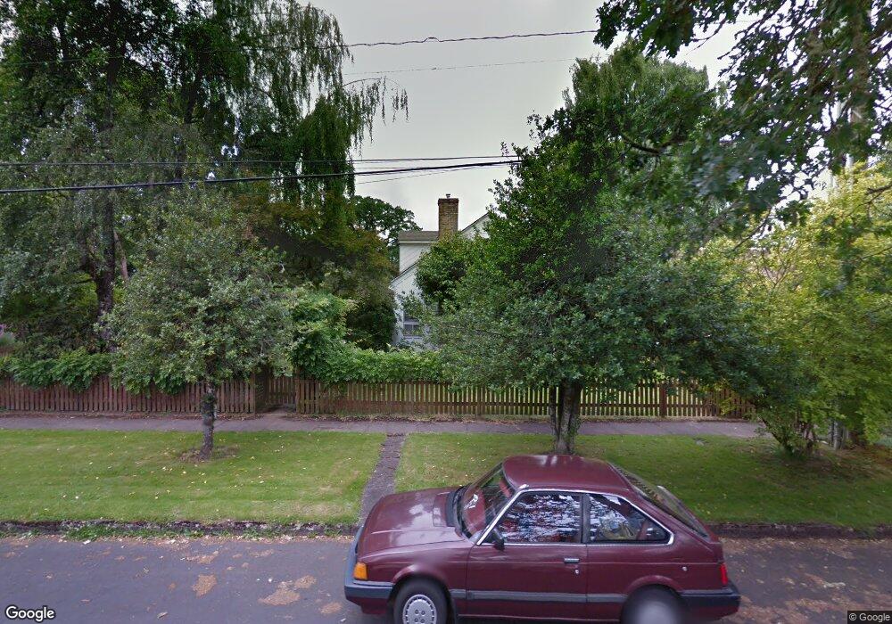 1620 - 1630 Cedar St, Forest Grove, OR 97116 - photo 1