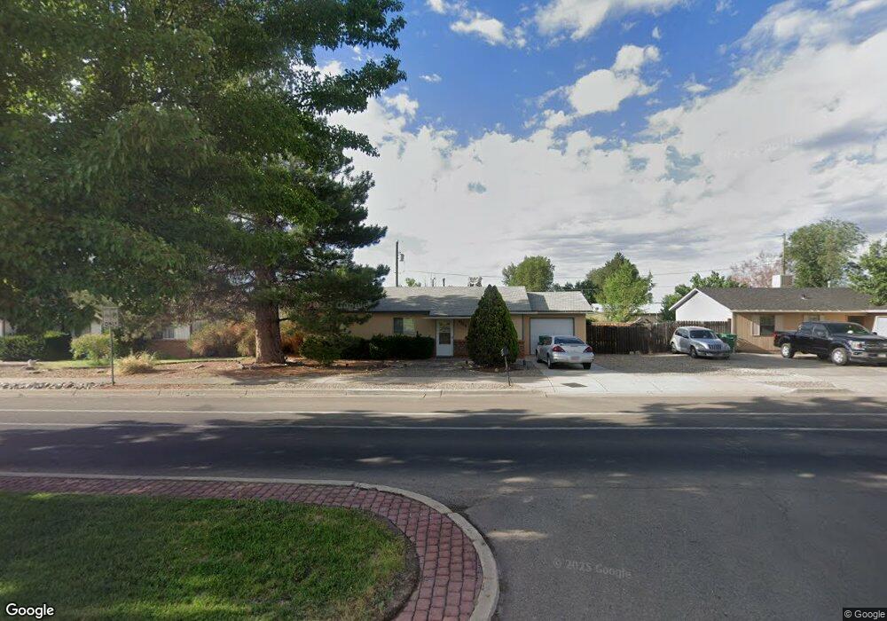 4905 Largo St, Farmington, NM 87402 - photo 1