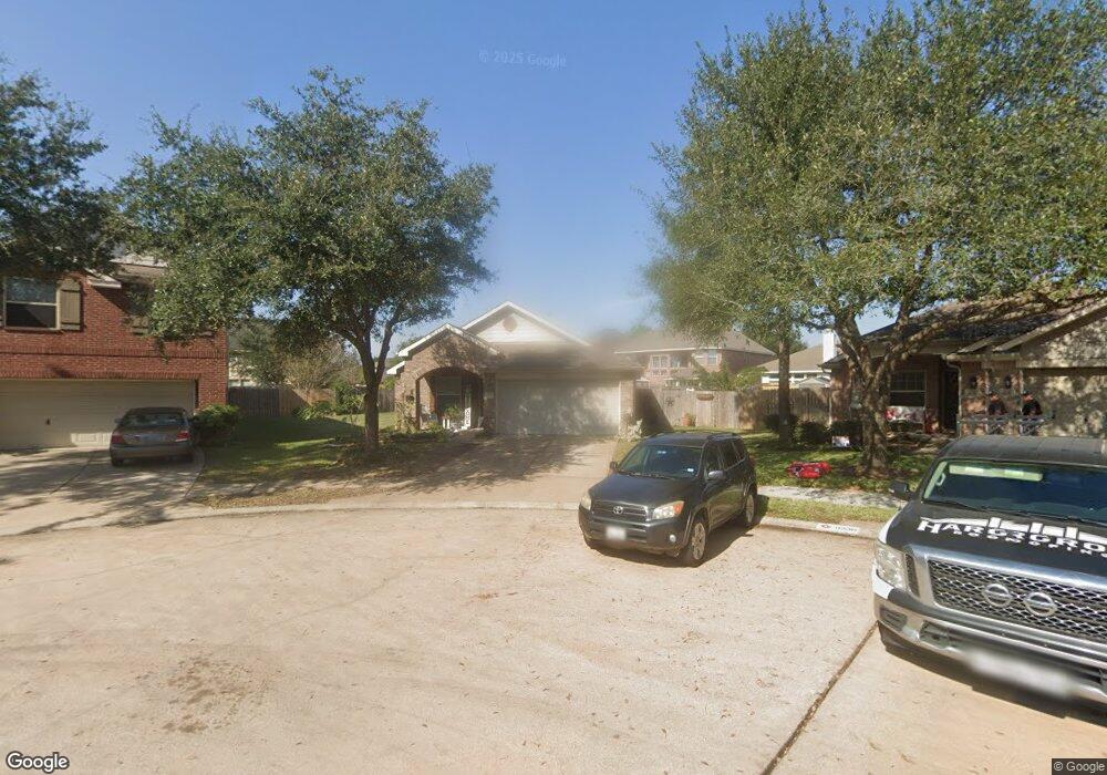 9227 Birch Springs Dr, Houston, TX 77095 - photo 1