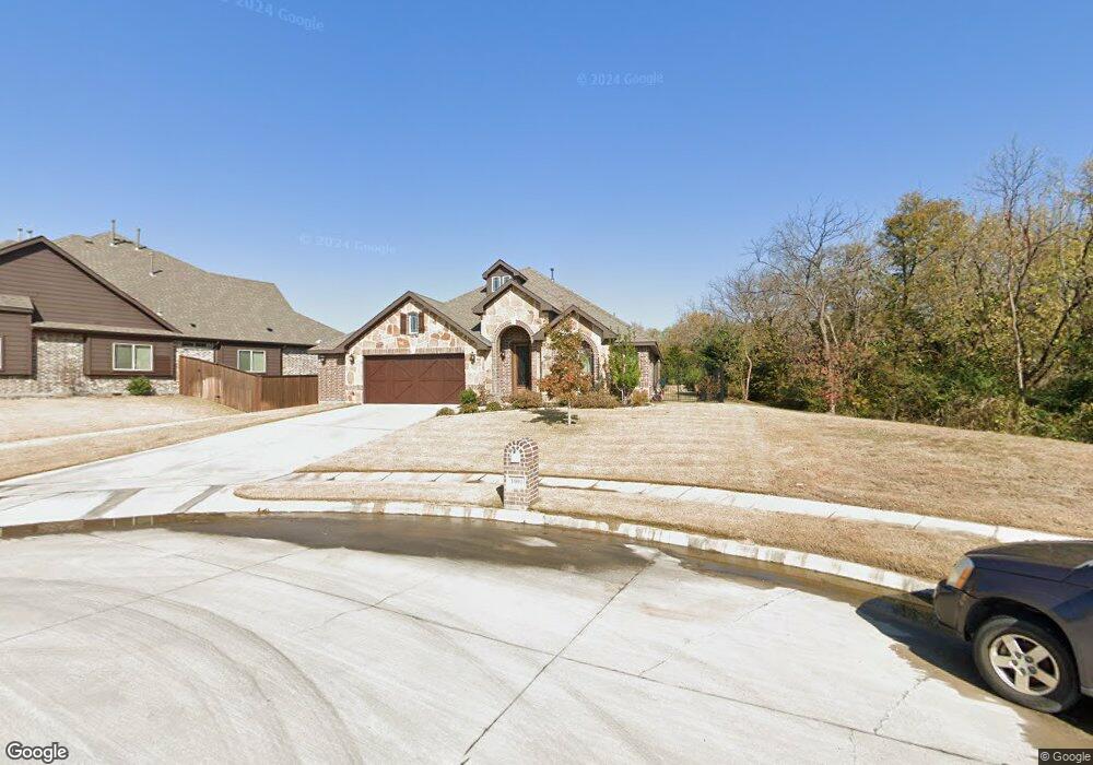 1001 Cambridge Ct, Wylie, TX 75098 - photo 1