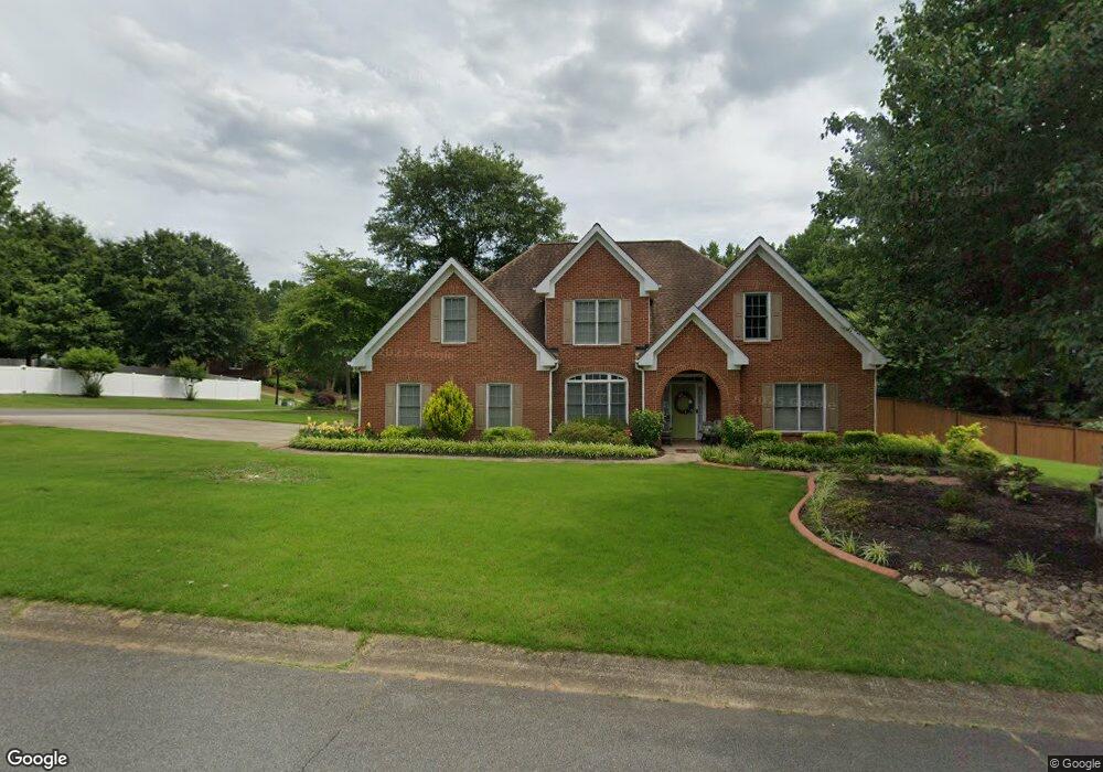 400 Hancock Ct unit 61, Woodstock, GA 30188 - photo 1