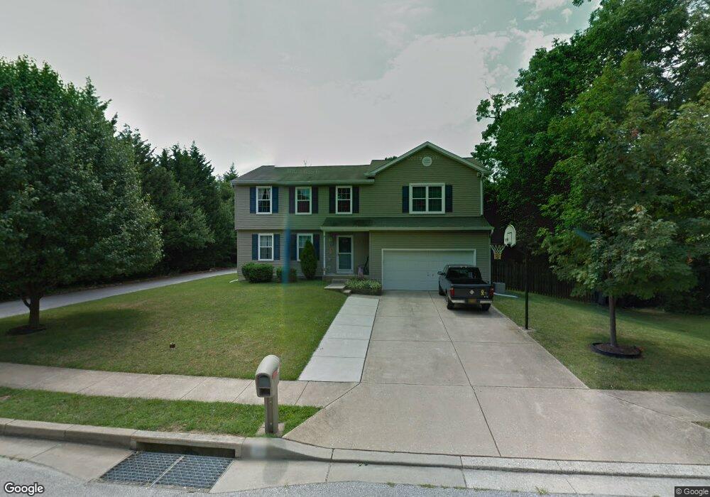 33 Bloomingdale Ave, Catonsville, MD 21228 - photo 1