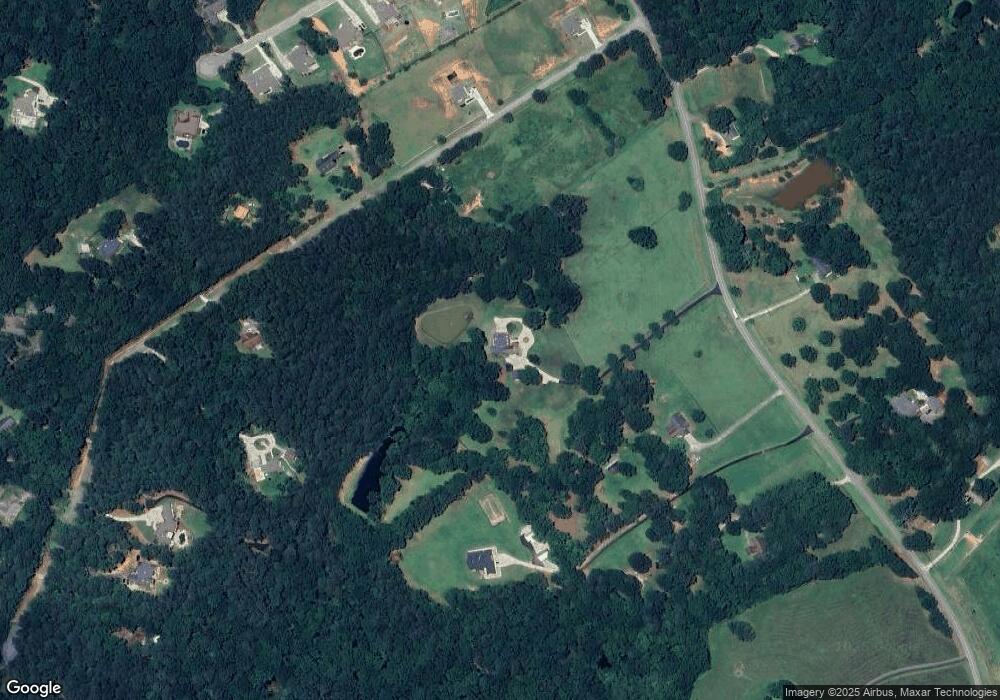 1951 H D Atha Rd, Monroe, GA 30655 - photo 1