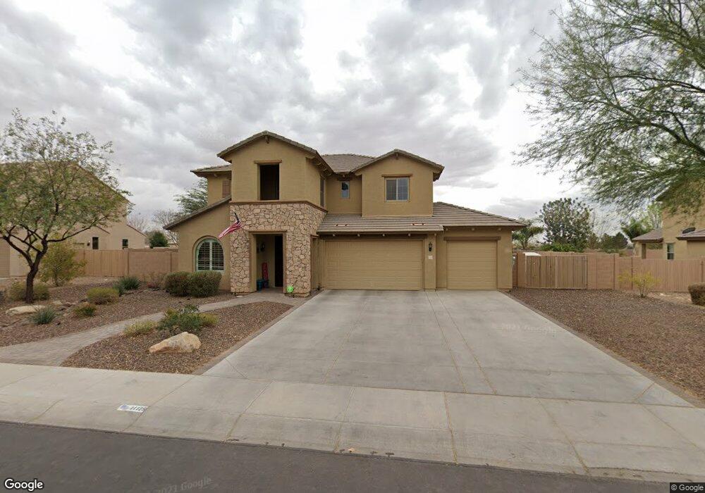 11125 E Raleigh Ave, Mesa, AZ 85212 - photo 1