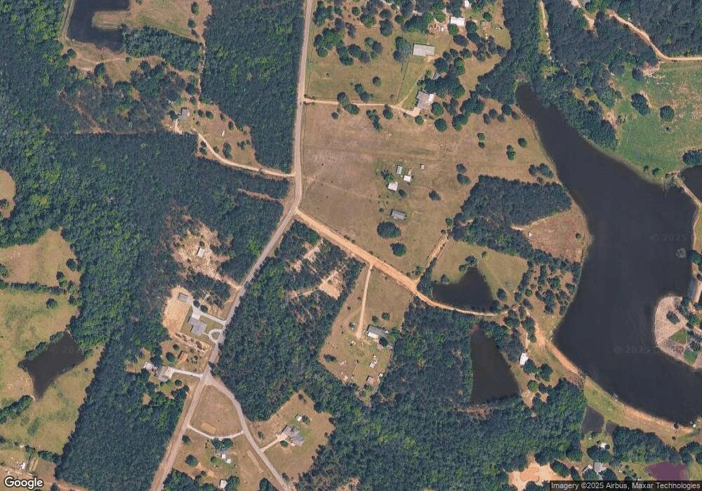 8000 Running Meadow Ln, Perkinston, MS 39573 - photo 1