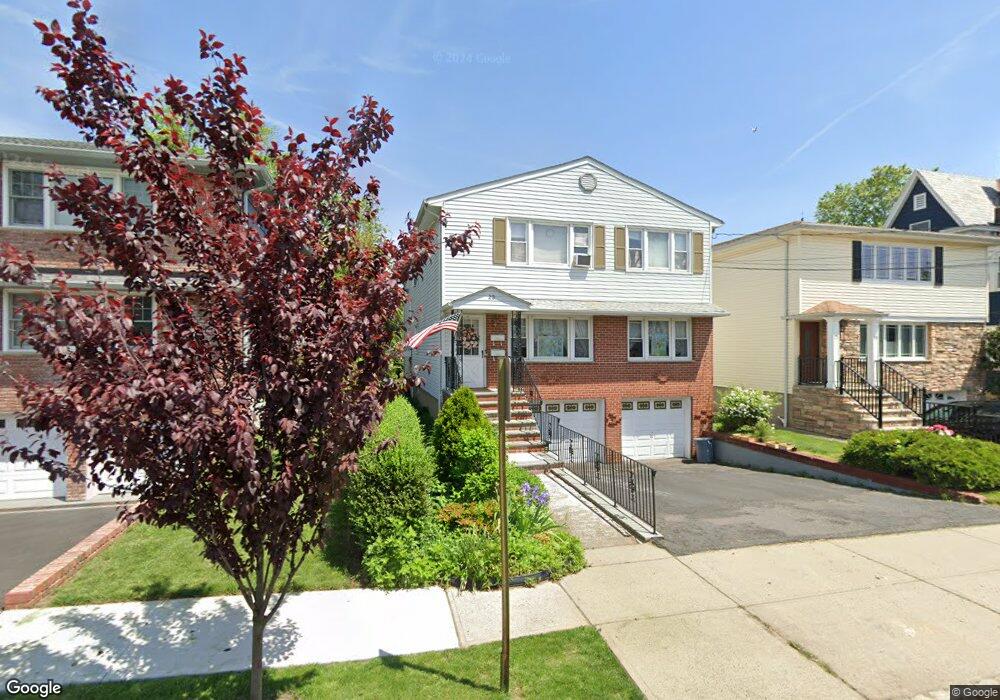 23 Rector St, Millburn, NJ 07041 - photo 1