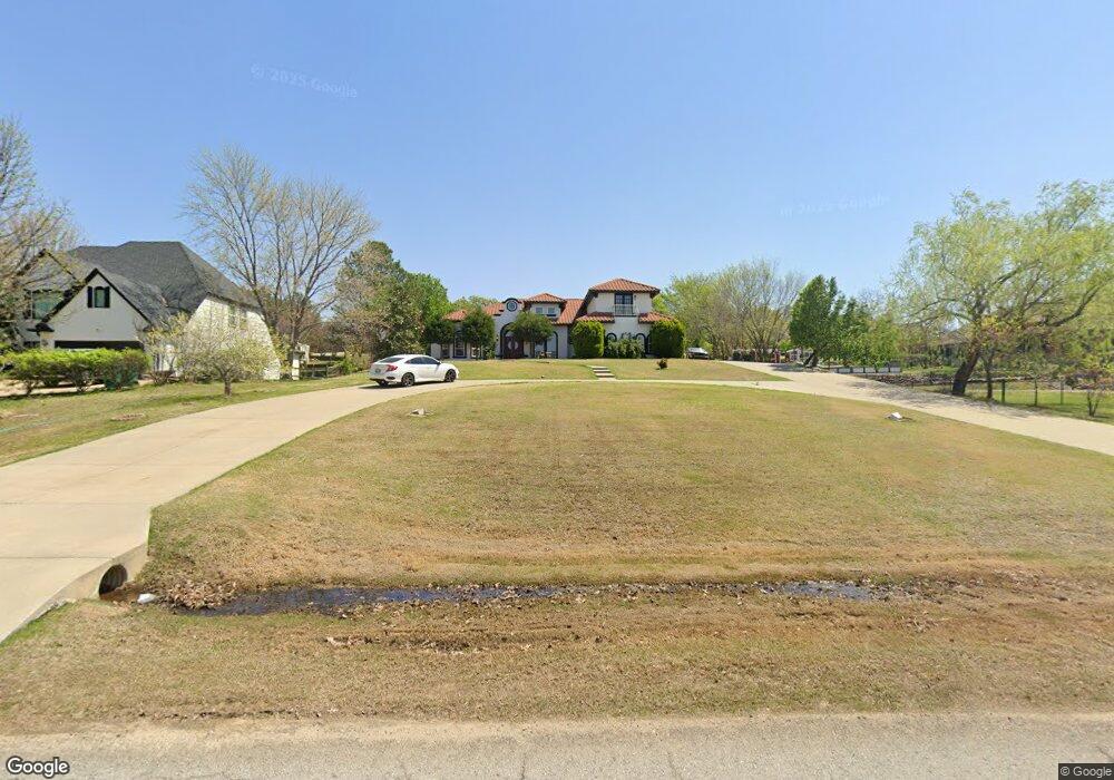 11077 S 51st West Ave, Sapulpa, OK 74066 - photo 1