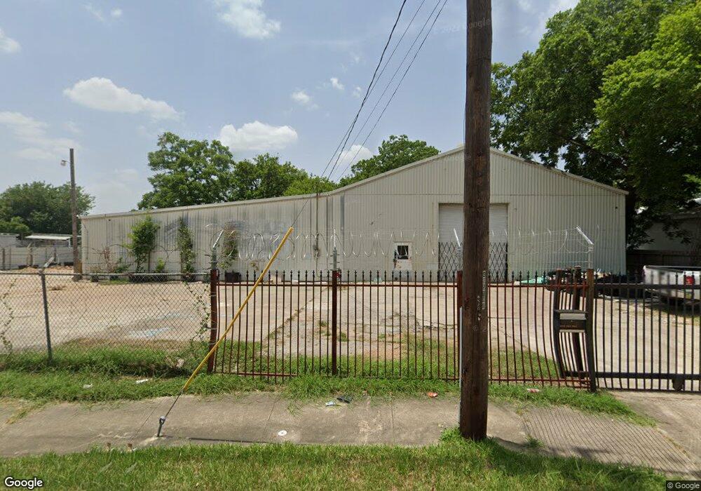 6512 Del Rio St, Houston, TX 77021 - photo 1