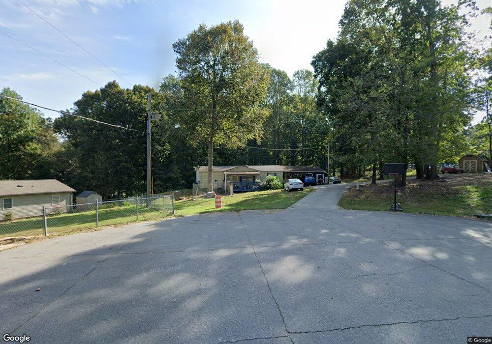 178 Bentbrook Rd, Statesville, NC 28677 - photo 1