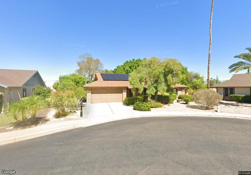 1220 W Kiva Ave, Mesa, AZ 85202 - photo 1