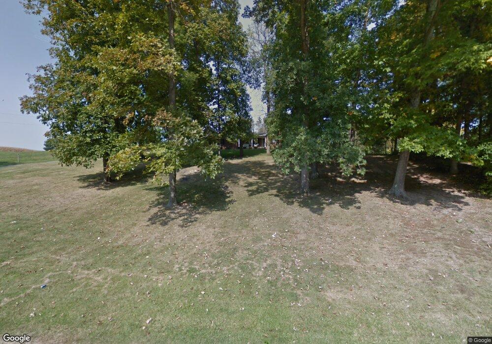 9044 E Base Rd, Greensburg, IN 47240 - photo 1