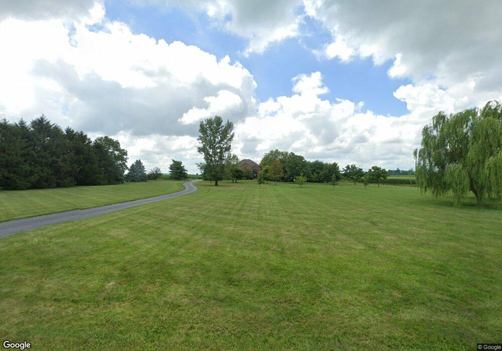 2393 W 100 N, Franklin, IN 46131 - photo 1