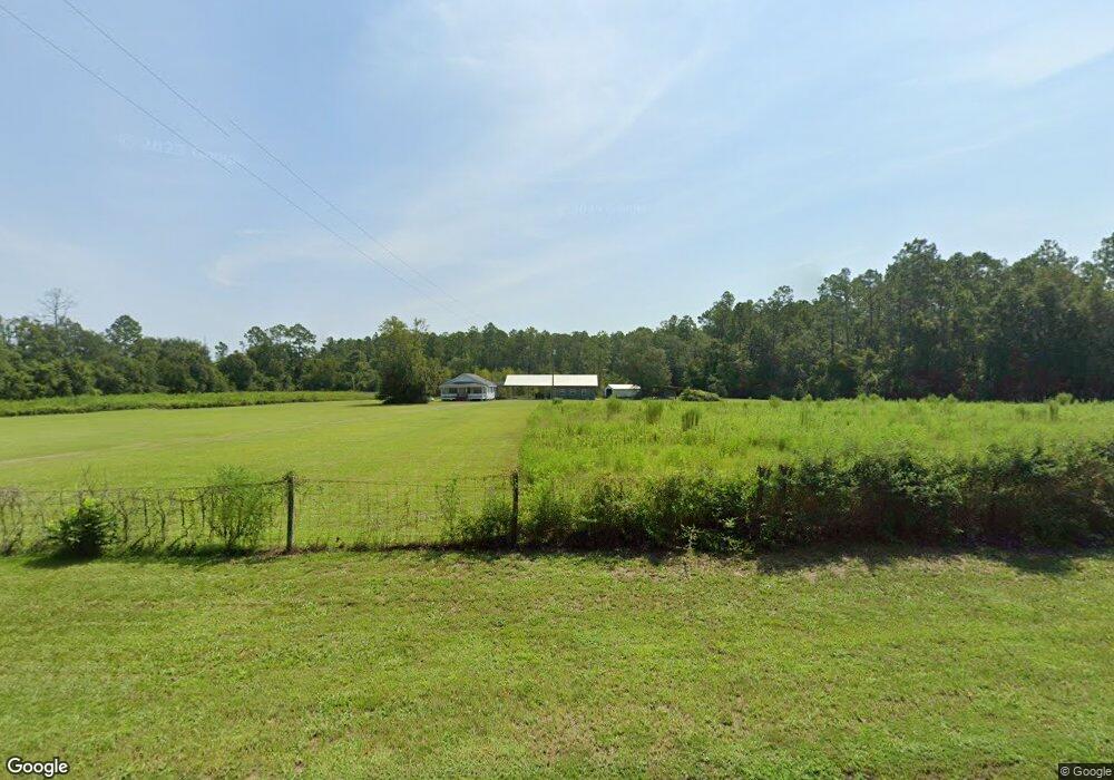 1711 Mount Calvary Rd, Hoboken, GA 31542 - photo 1