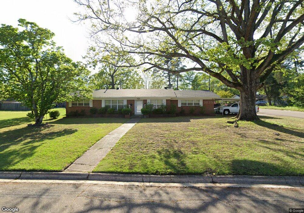 3625 Wood St, Texarkana, TX 75503 - photo 1