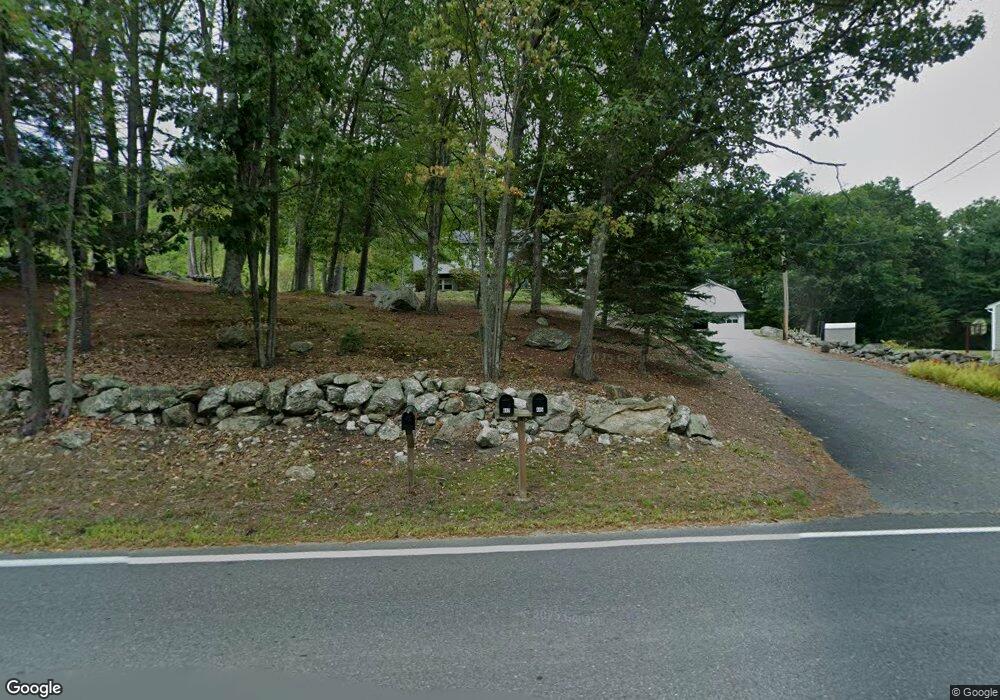 447 S Ashburnham Rd, Westminster, MA 01473 - photo 1