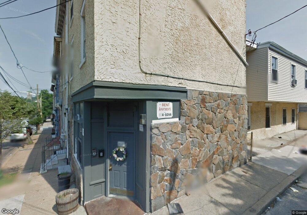 617 W 4th St, Wilmington, DE 19801 - photo 1