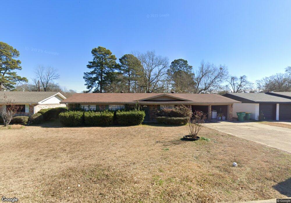 1717 Atlanta St, Texarkana, TX 75501 - photo 1