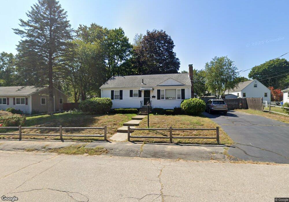 23 Gloria Rd, Randolph, MA 02368 - photo 1